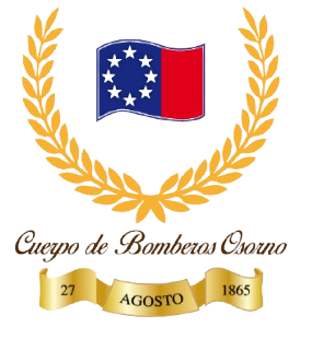 Logo Osorno